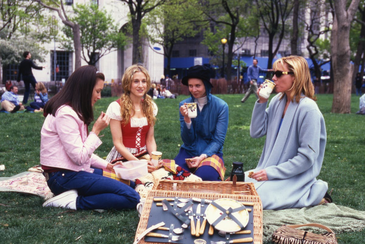 Lidl's Wine Cooler Handbag Will Save Your Summer